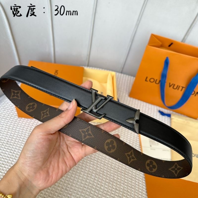 l0vis Vvtt0n belts